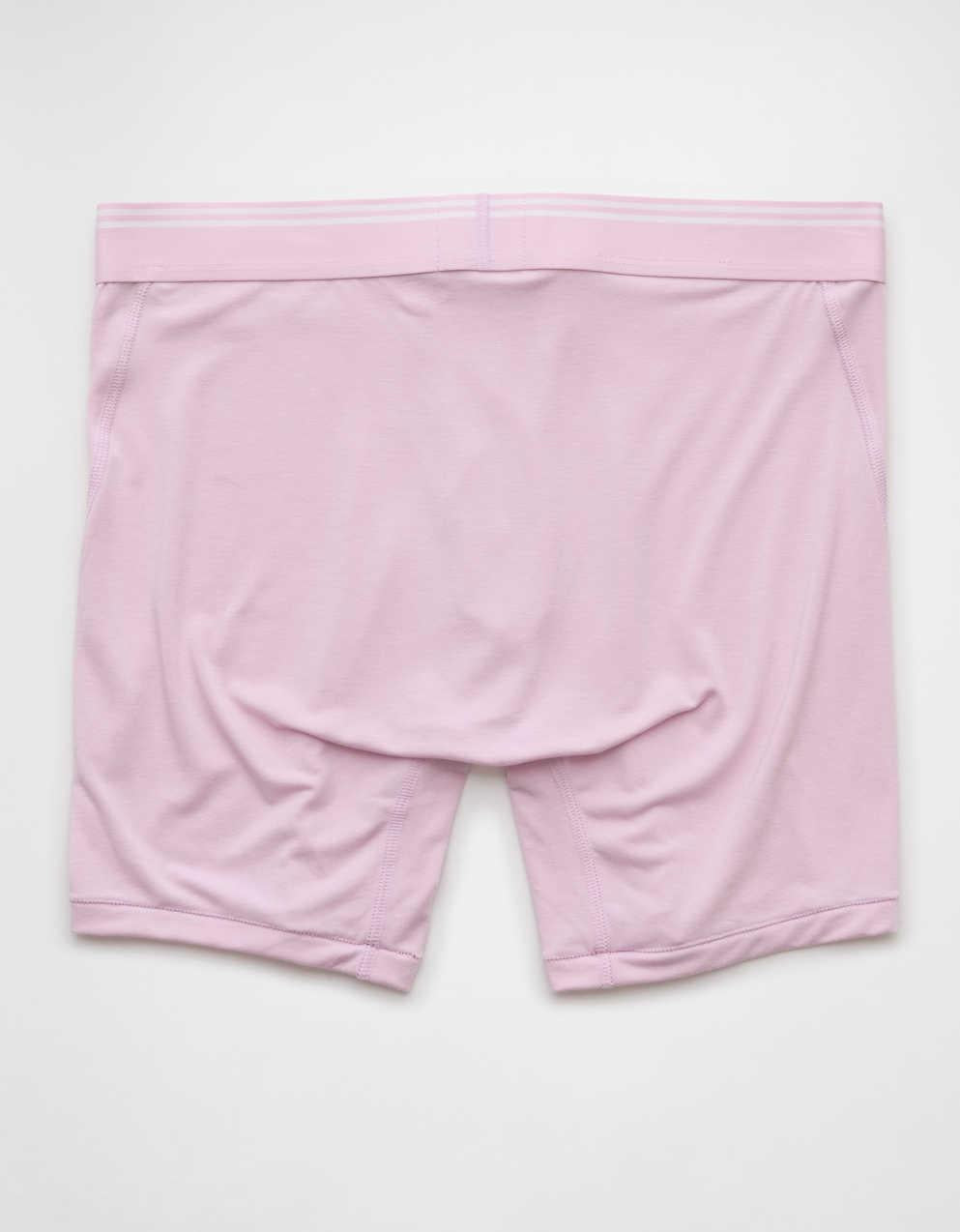 AEO 男士 6"超柔軟平腳內褲