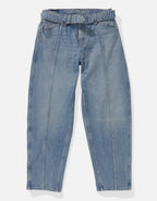 AE Stretch Barrel Jean