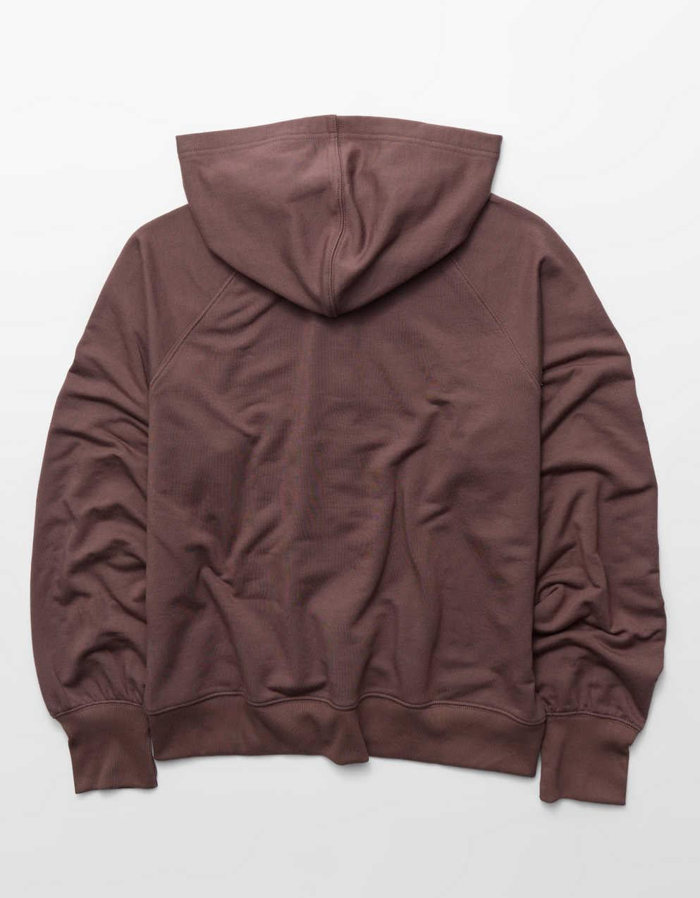 OFFLINE By Aerie OTT Henley Hoodie
