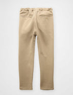 AE 24/7 Knit Pleated Pull-On Pant