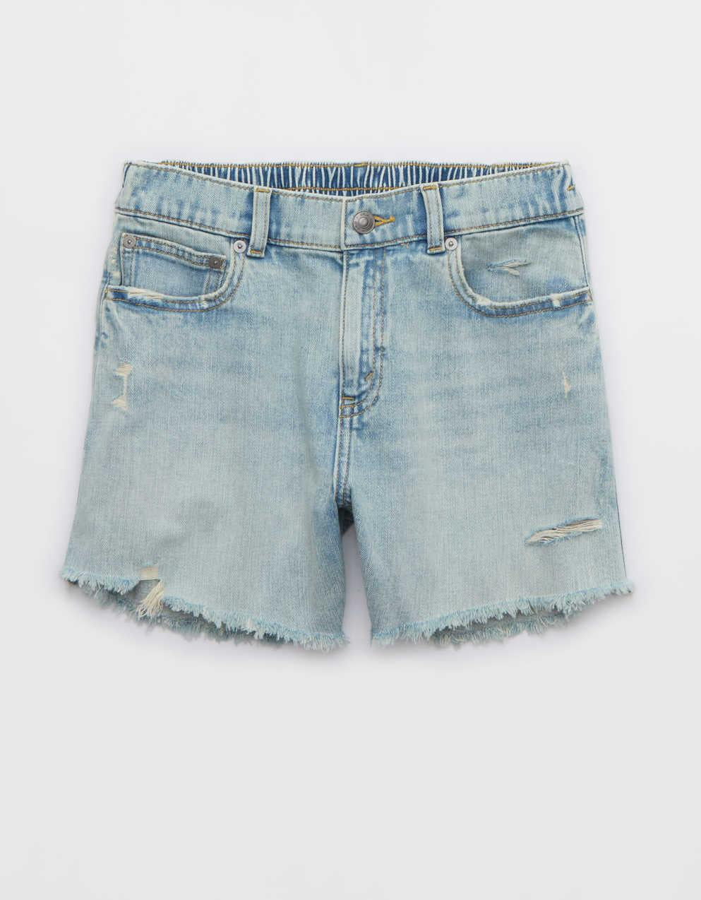 Aerie Daydream 牛仔短褲