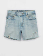 Aerie Daydream 牛仔短褲