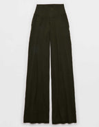OFFLINE By Aerie Real Me Xtra High Waisted Trouser
