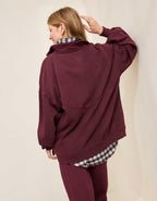Aerie Oh Zip！運動衫