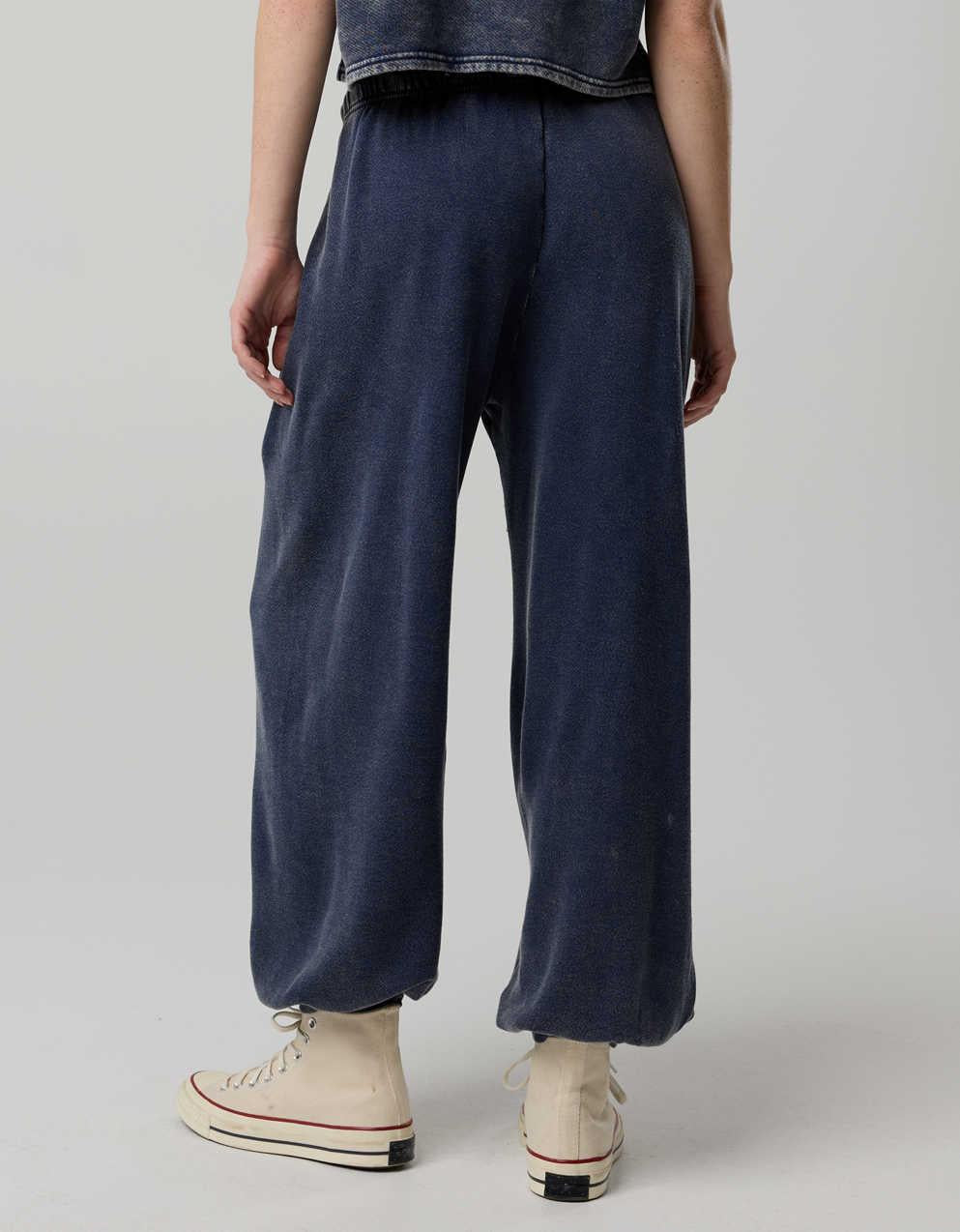 OFFLINE By Aerie Keep It 100 Terry Jogger