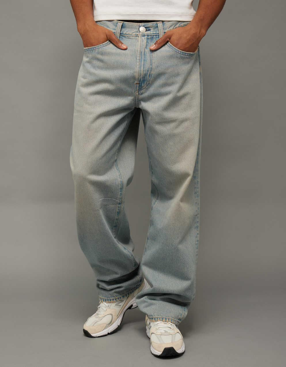 AE Loose Jean