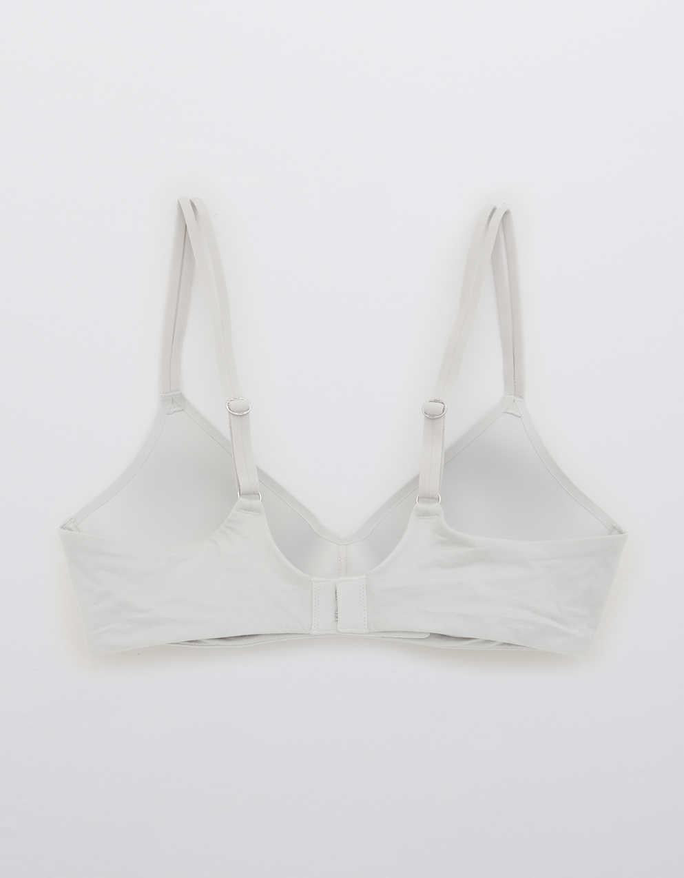 Sunnie Wireless Push Up Bra