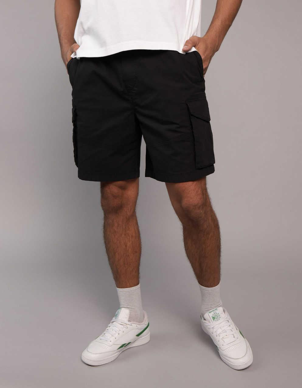 AE Flex Cargo Short