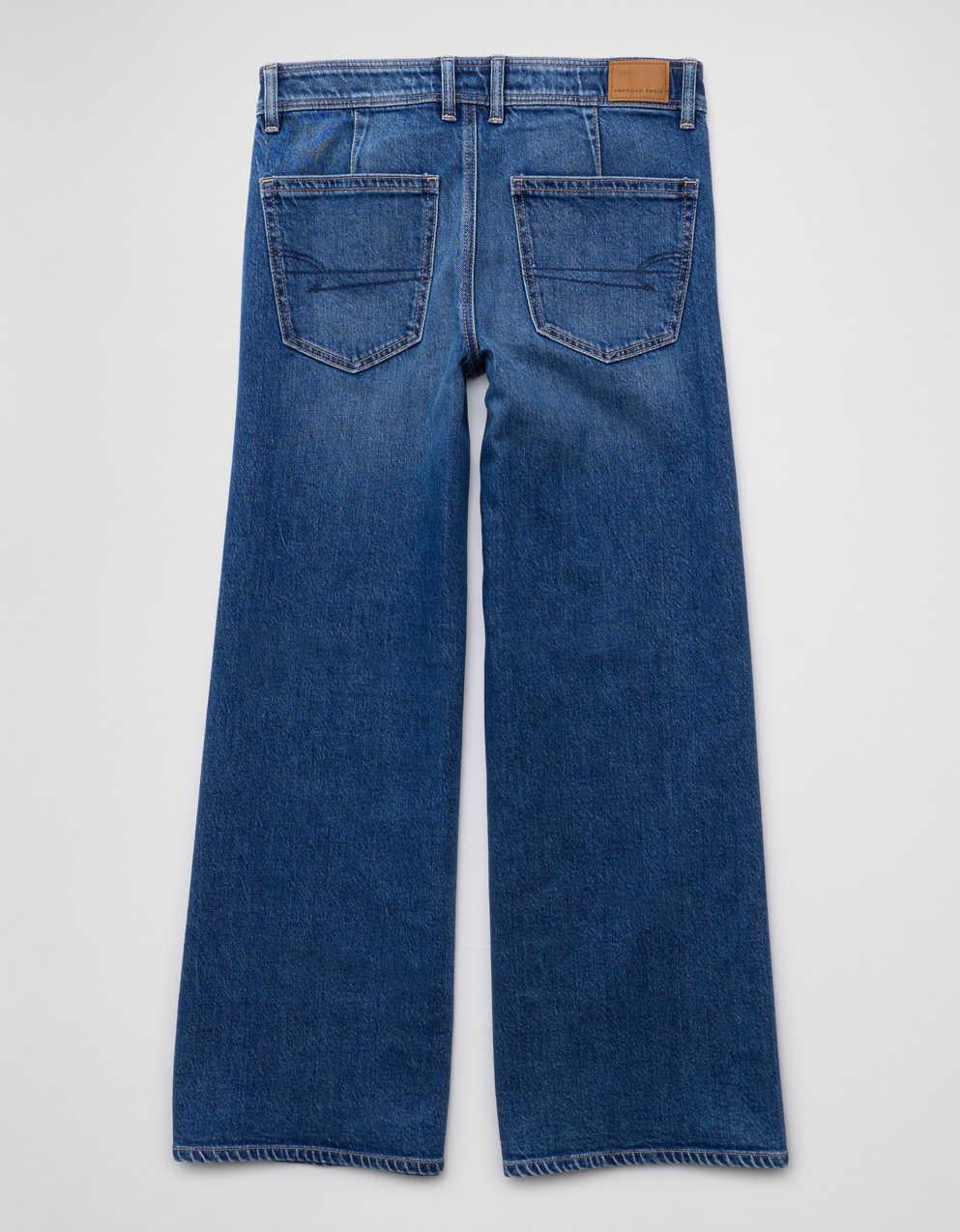 AE Stretch Mariner Jean