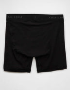 AEO Men's 6" Classic Cotton Boxer Brief