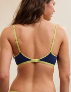 Float Scoop Bralette