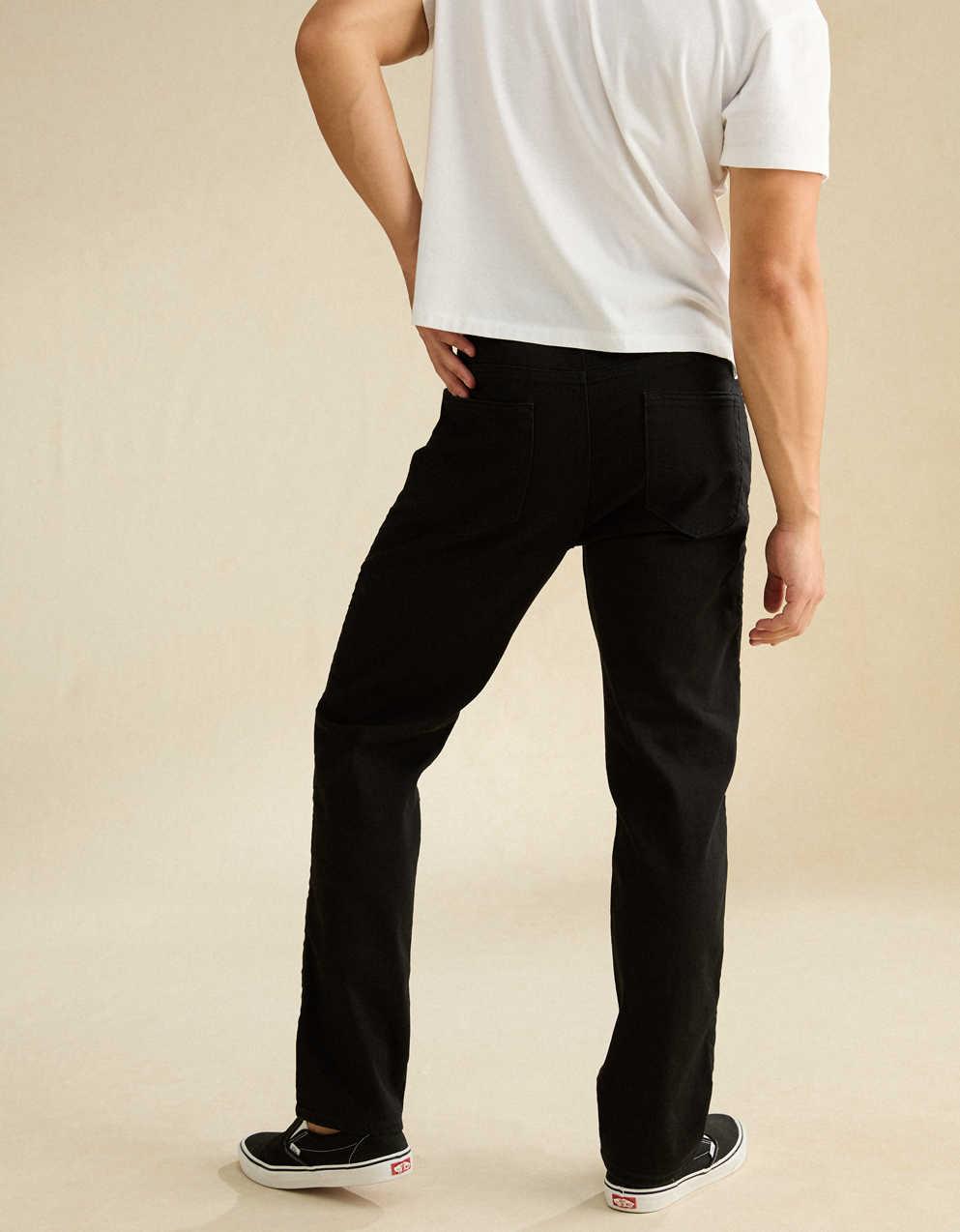AE Athletic Straight Jean
