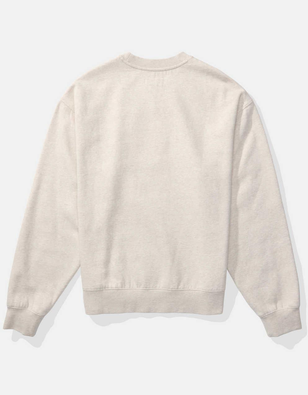 AE Graphic Crewneck Sweatshirt