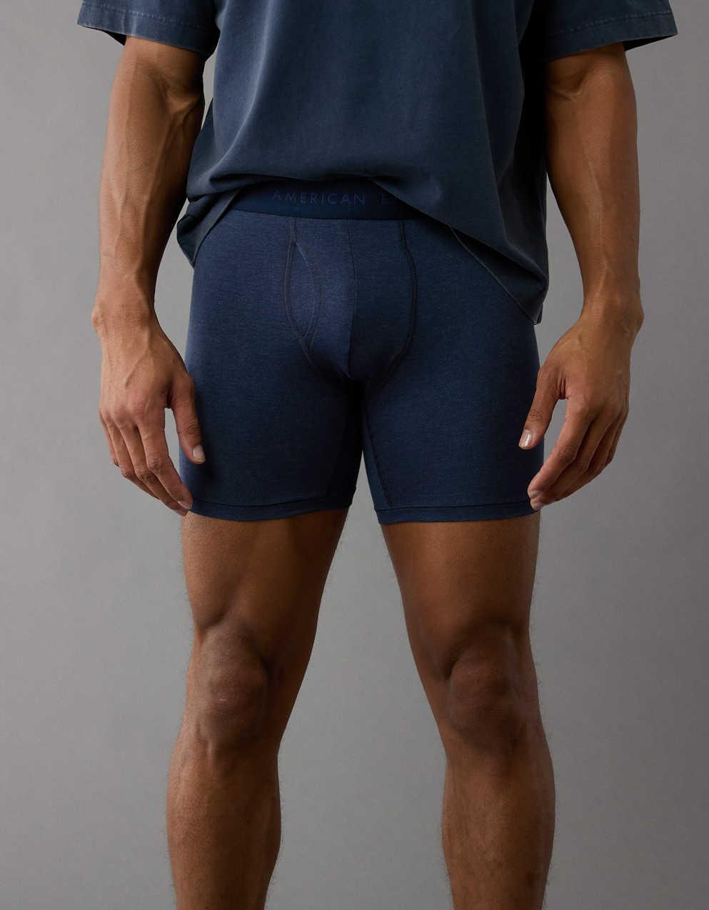 AEO 男士 6' 經典平角內褲