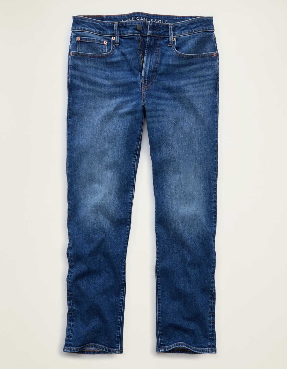 AE Athletic Straight Jean