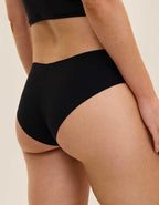 SMOOTHEZ No Show Cheeky Underwear