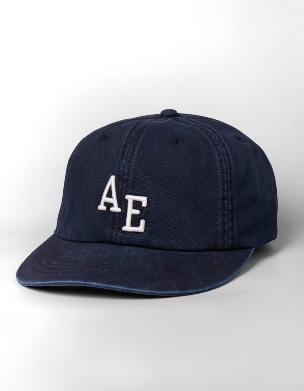 AE Dad帽