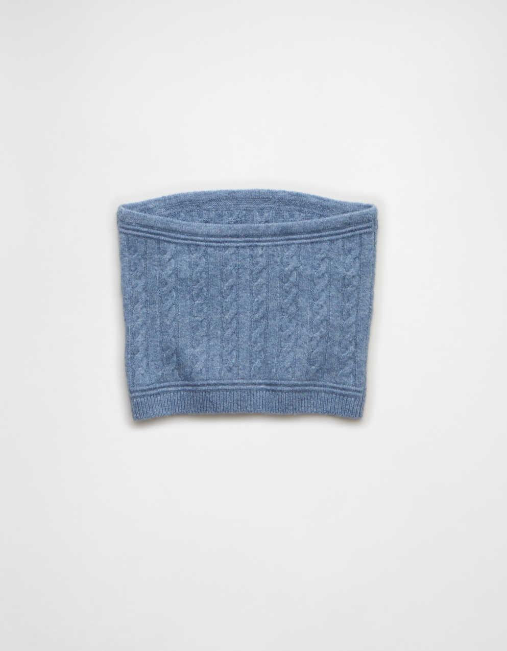 AE Whoa So Soft Tube Sweater