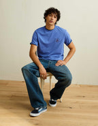 AE Standard Fit Graphic Logo T-Shirt