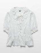 AE Puff Sleeve Top