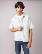 AE Poolside Button-Up Shirt