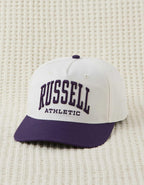 AE x Russell Athletic 棒球帽