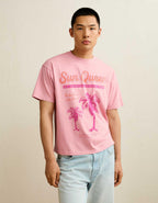 AE Boxy Pride圖案 T 恤
