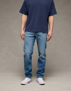 AE Flex+ Slim Straight Jean