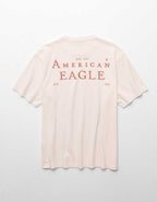 AE Photoreal Graphic T-Shirt