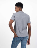 AE Short-Sleeve Henley Icon T-Shirt
