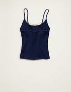 AE Main Squeeze Lace-Trim Cami