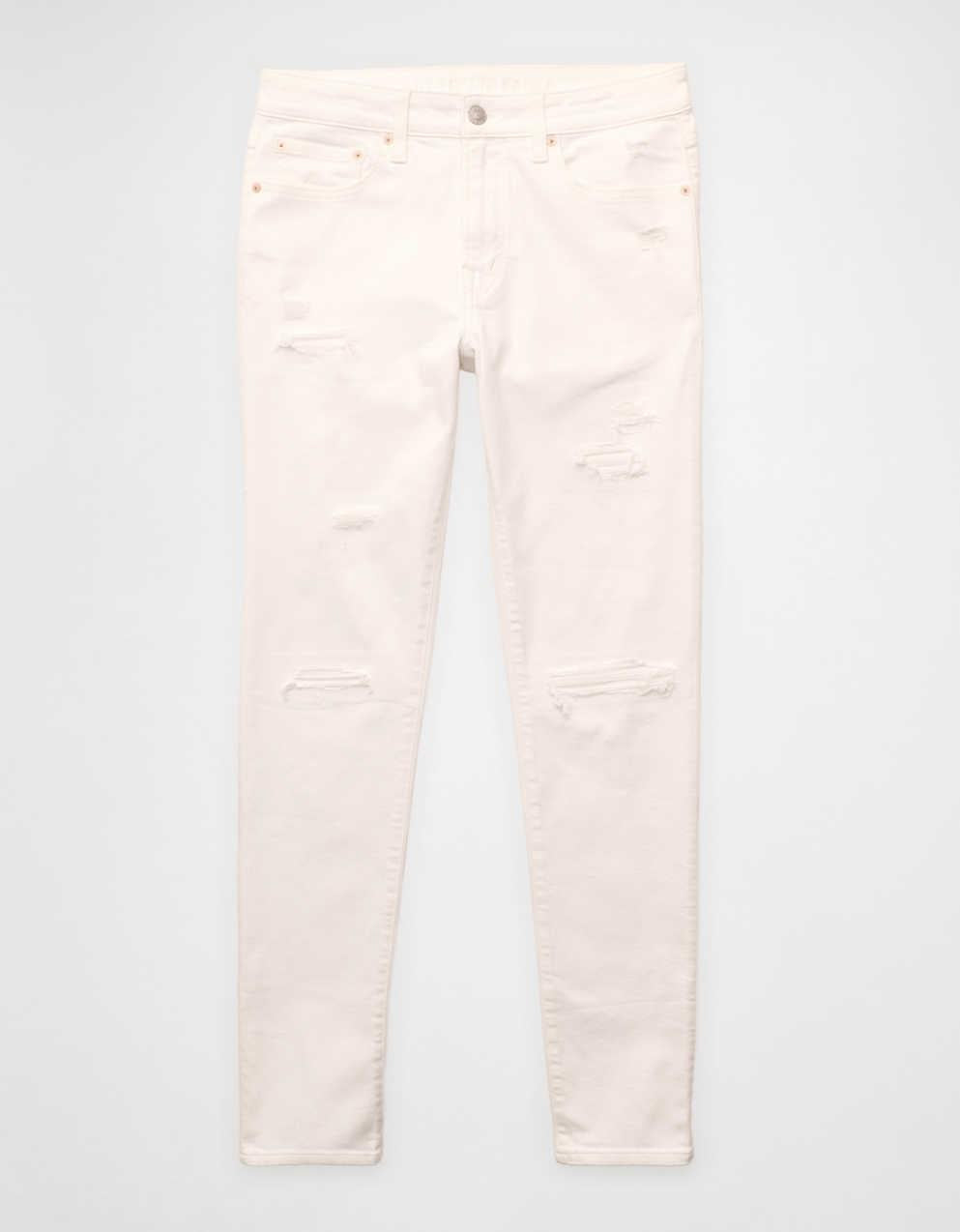 AE Flex+ Athletic Skinny Jean