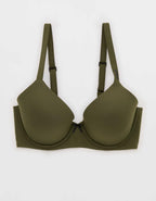 SMOOTHEZ Full Coverage Lightly Lined Bra