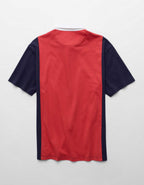 AE Standard Fit Rugby Shirt