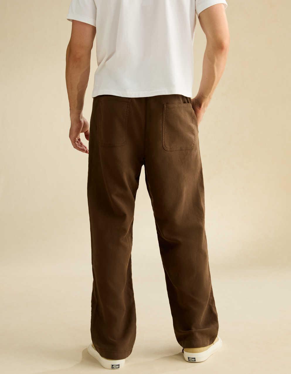 AE ChillTwill Loose Pant