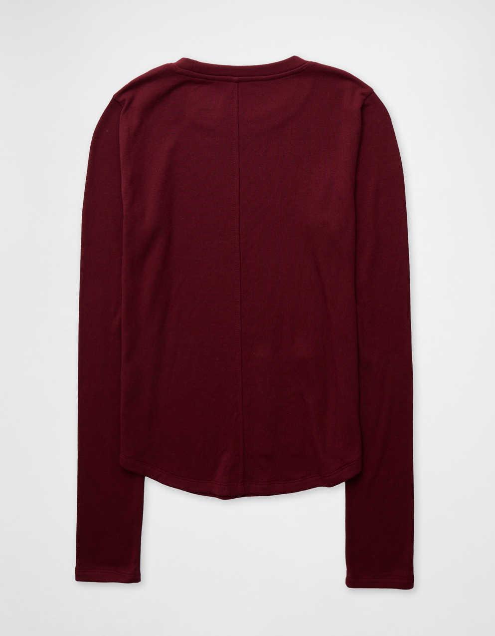 AE Everyday Luxe T 恤