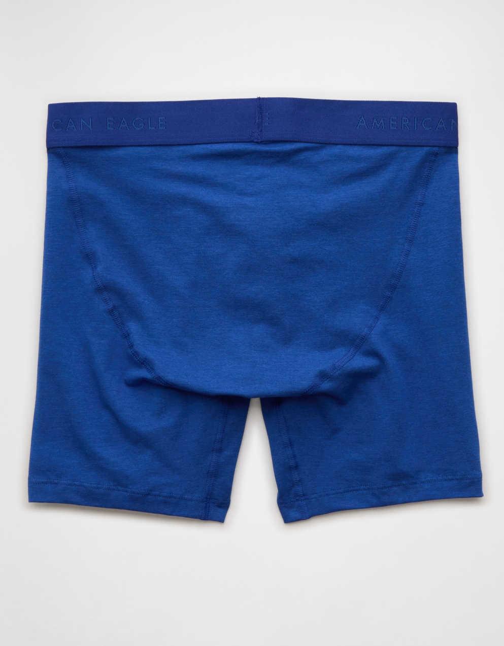 AEO 男士 6"經典平角內褲