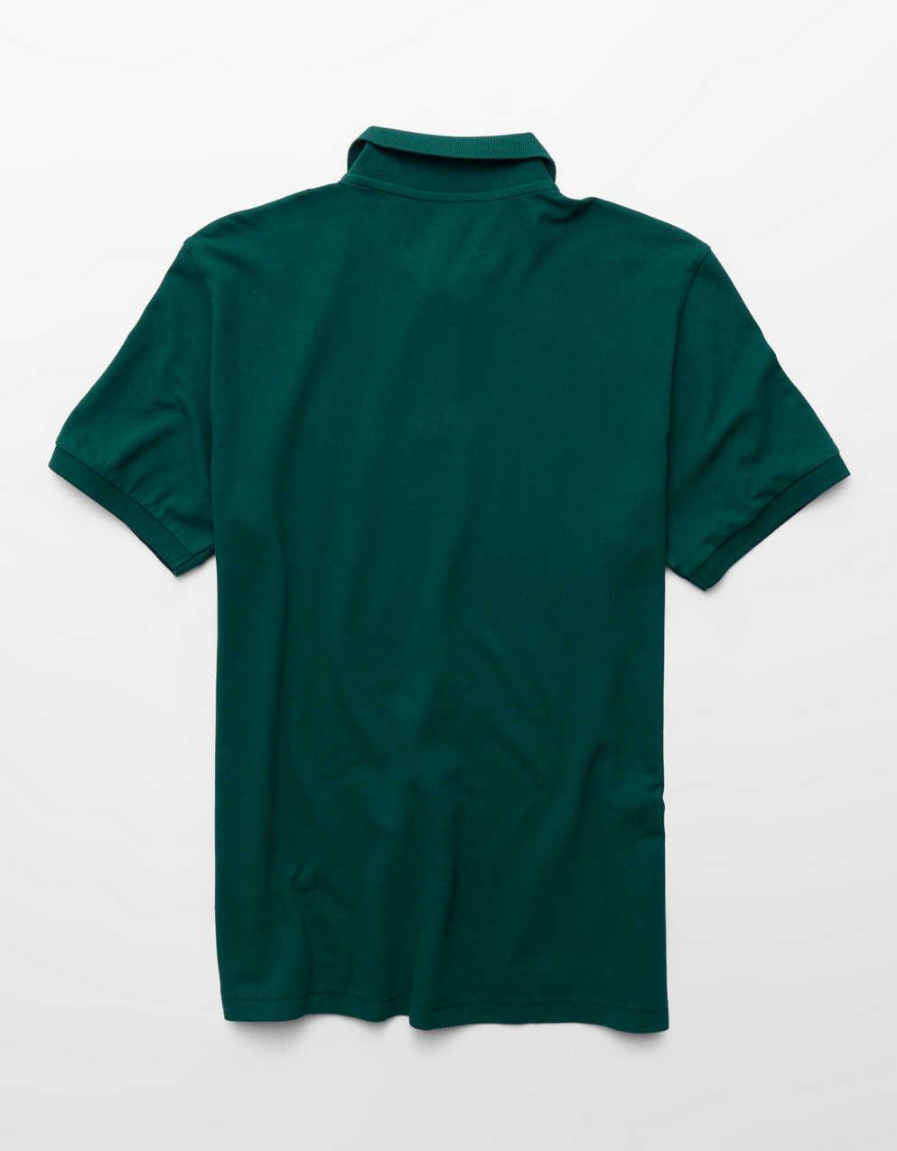 AE Flex Pique Polo Shirt