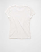 AE Hey Baby Waffle Tee