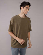 AE Oversized Graphic T-Shirt