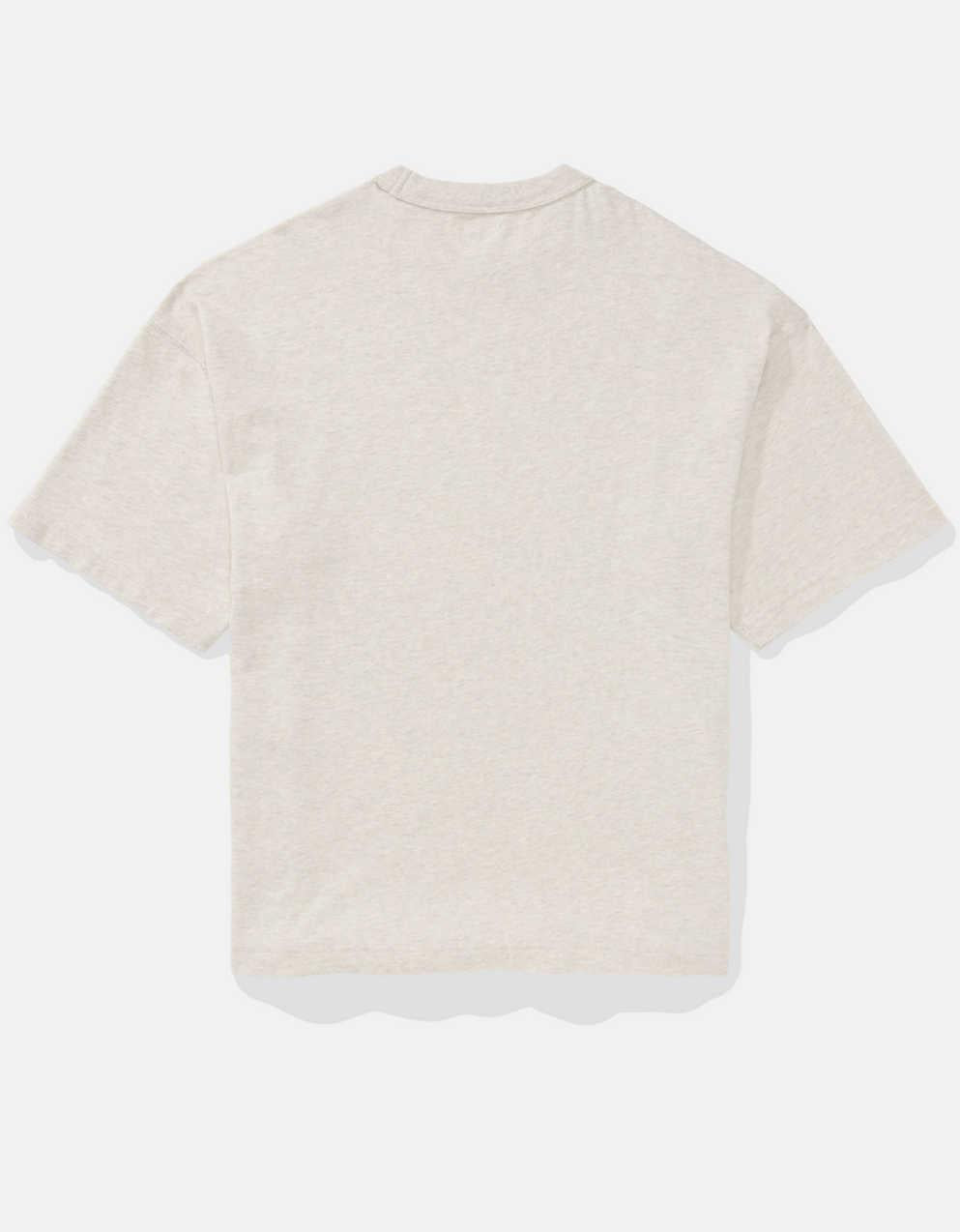 AE Oversized 厚身 T 恤