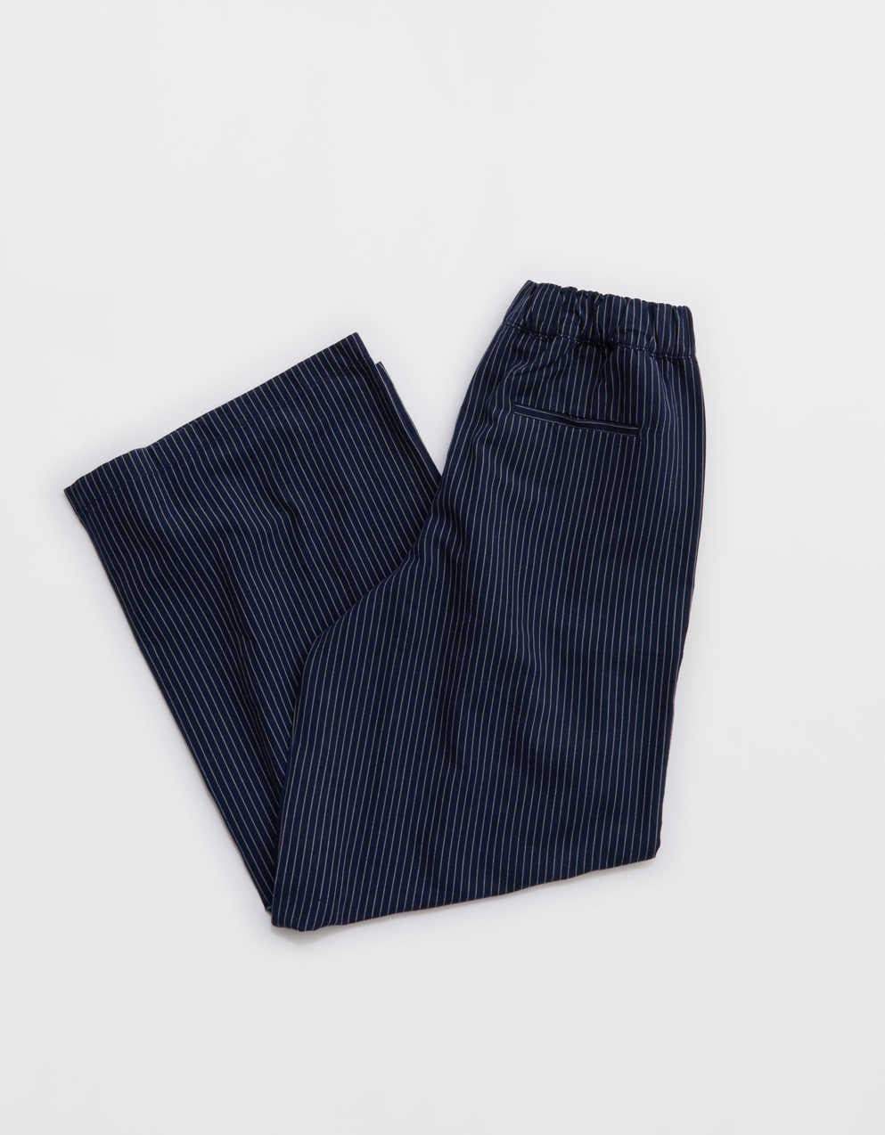 Aerie條紋長褲