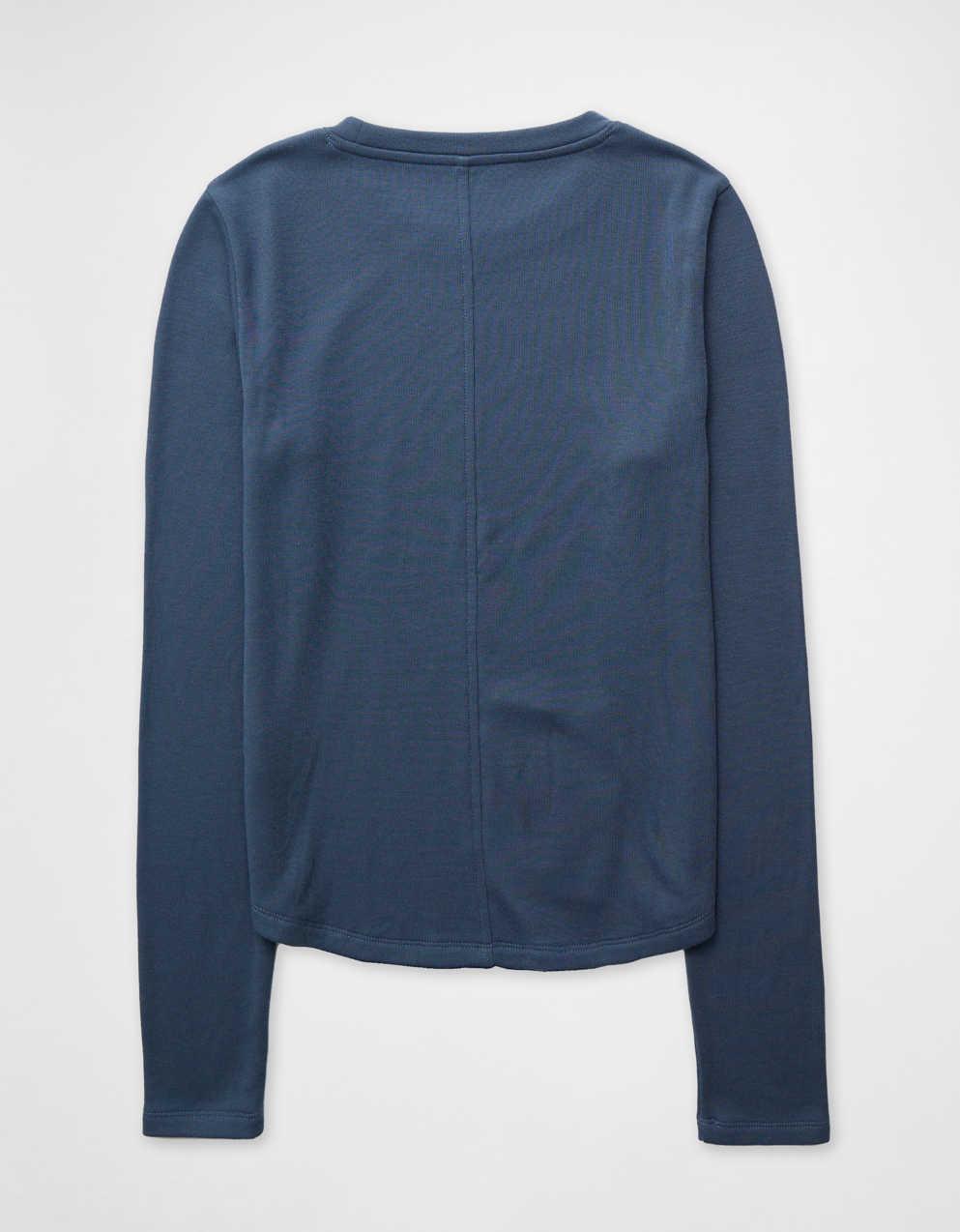 AE Everyday Luxe T-Shirt