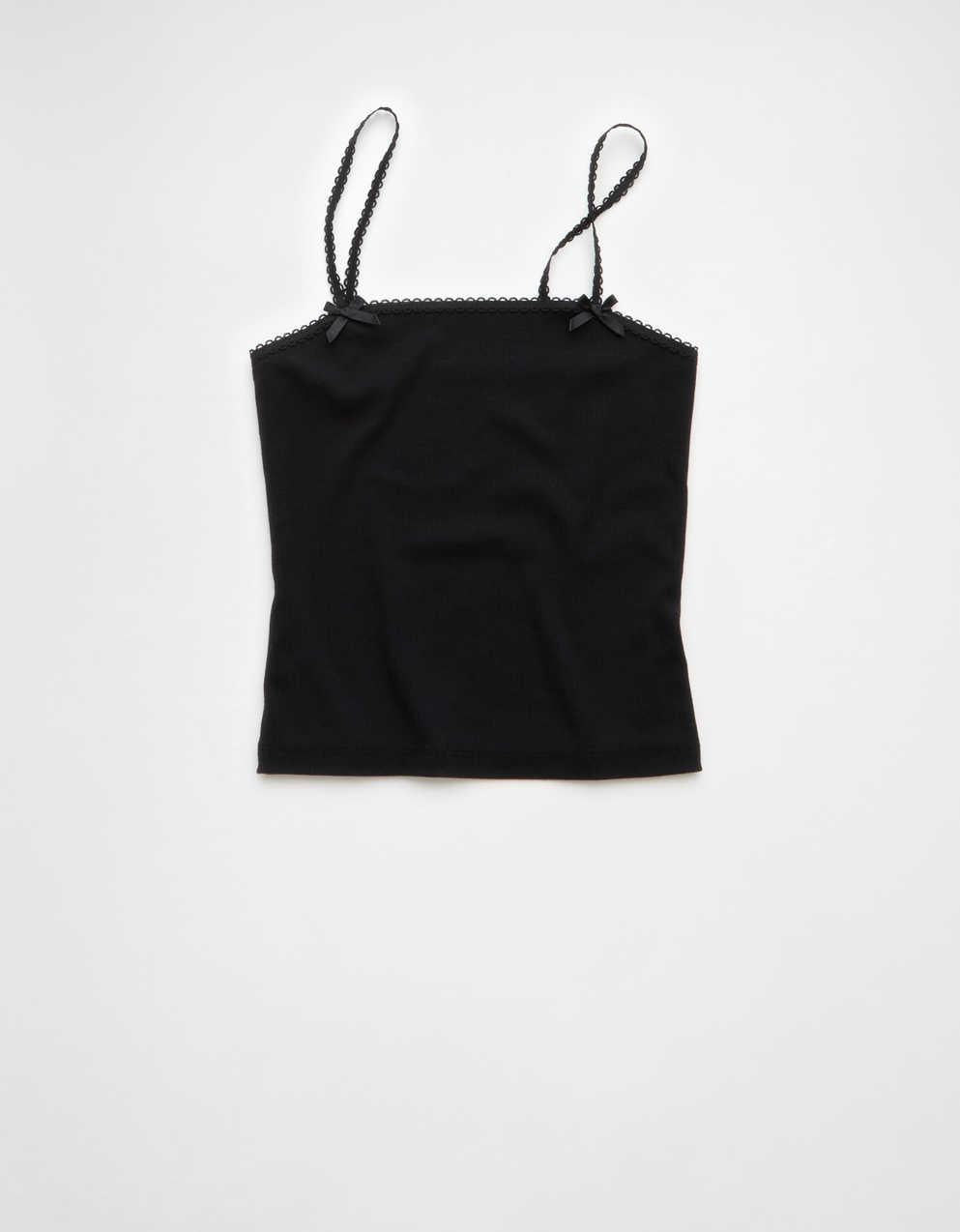AE Lace Trim Cami