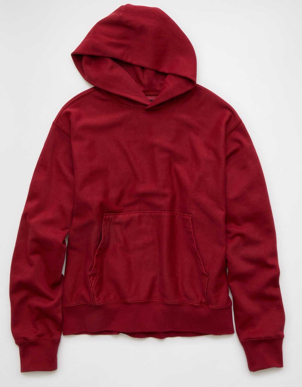 AE Laidback Luxe Heavyweight連帽衫