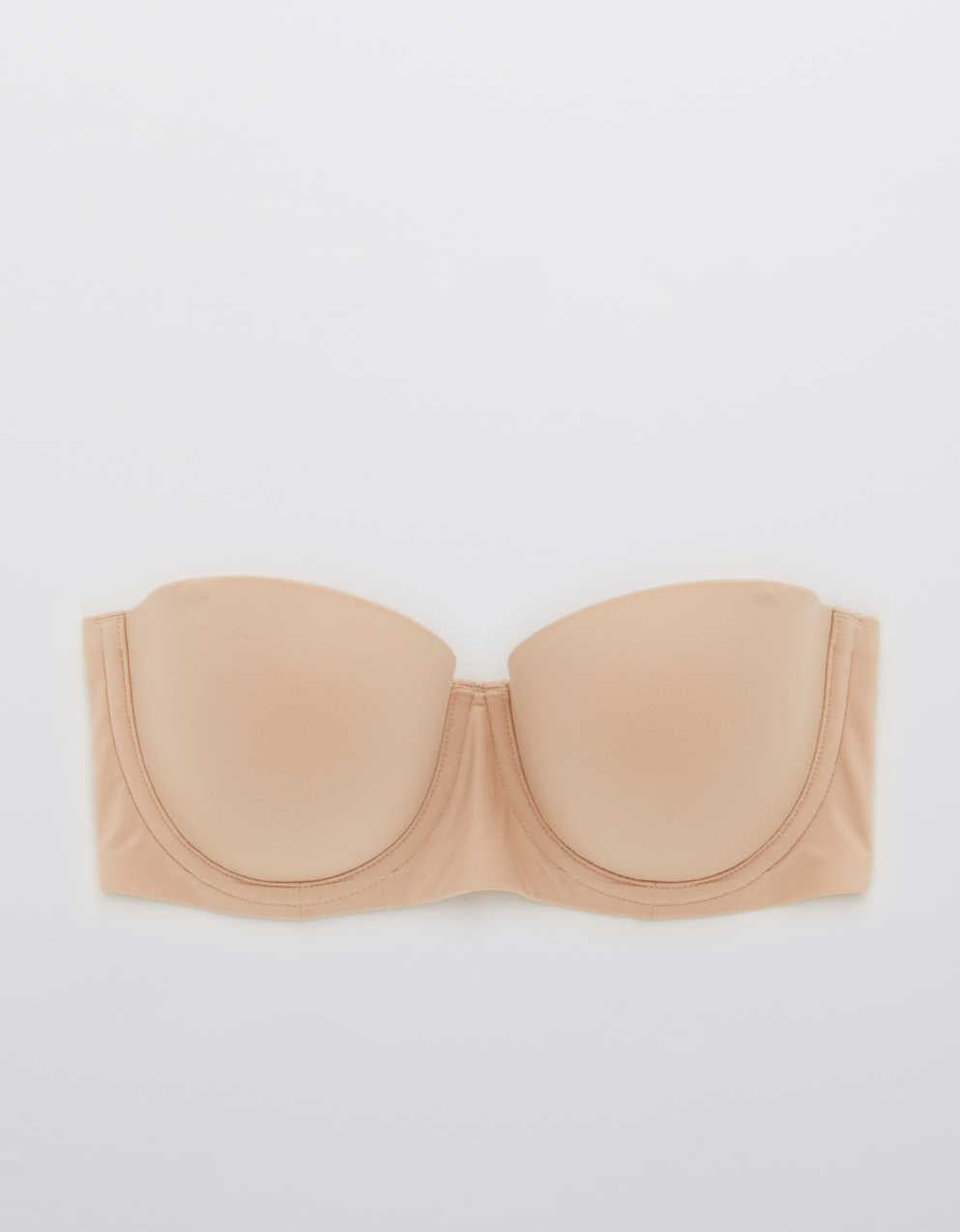 Sunnie Strapless Lightly Lined Bra
