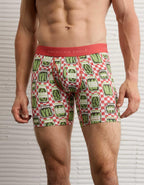 AEO 男士食品 6' 經典拳擊短褲