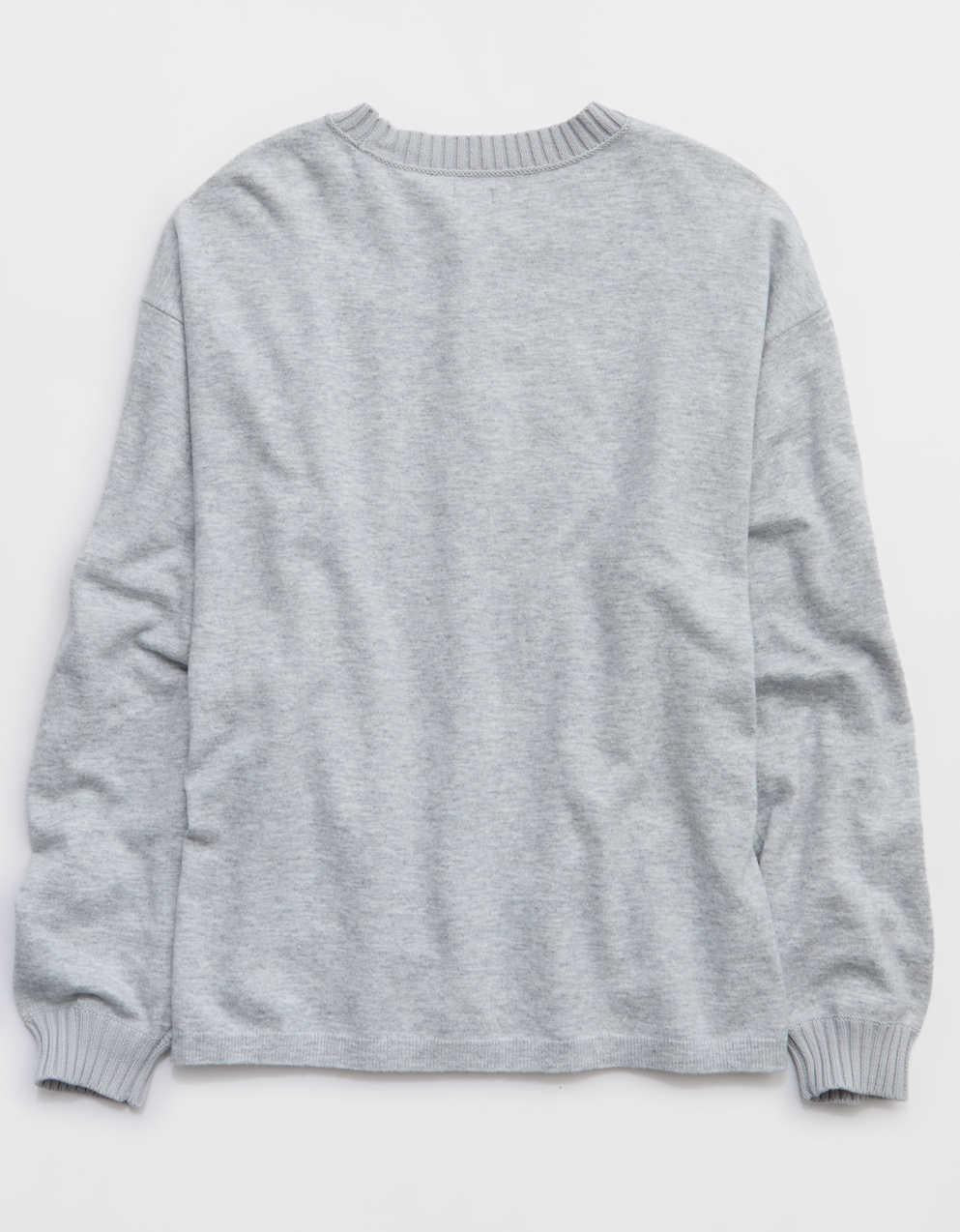 Aerie Sunday Soft Crew Sweater