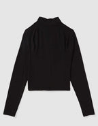 OFFLINE Aerie Real Me Xtra 1/4拉鍊外套