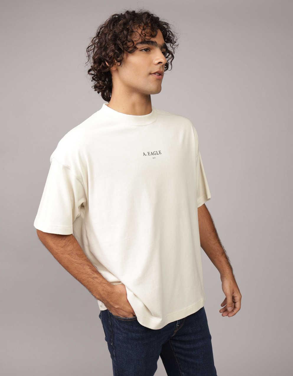 AE Graphic T-Shirt